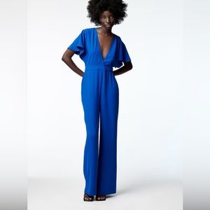 New Zara jumpsuit